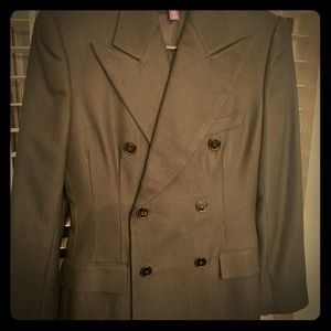 Ralph Lauren Coat